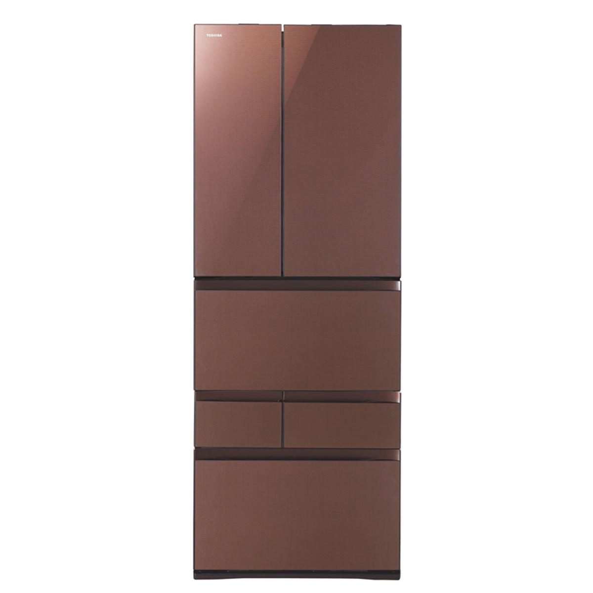 東芝、肉や野菜の鮮度を長持ちさせる「マジック大容量」冷凍冷蔵庫など