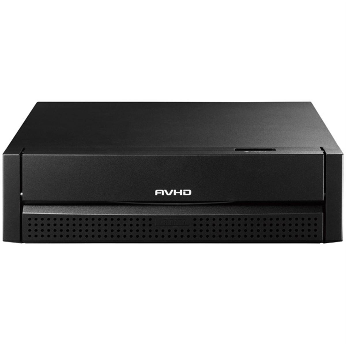 アイ・オー、東芝タイムマシン対応の外付けHDDに9.0TBモデル追加