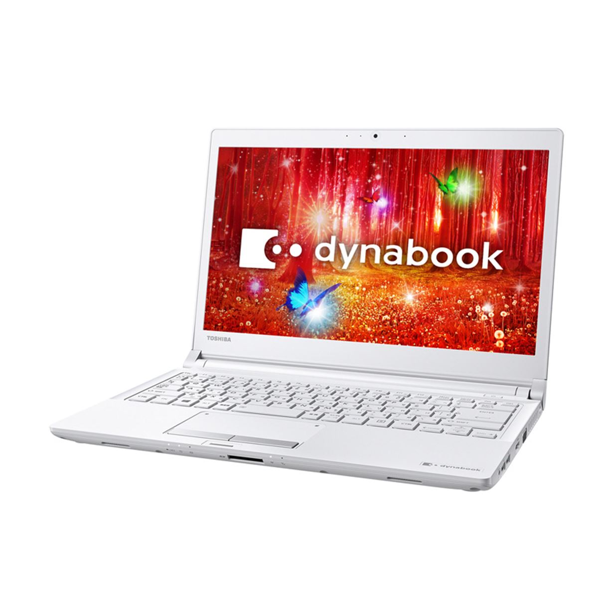 Dynabook EX/45CW 第7世代 Core i3 [217] Dynabook EX⁄45CW 第7世代