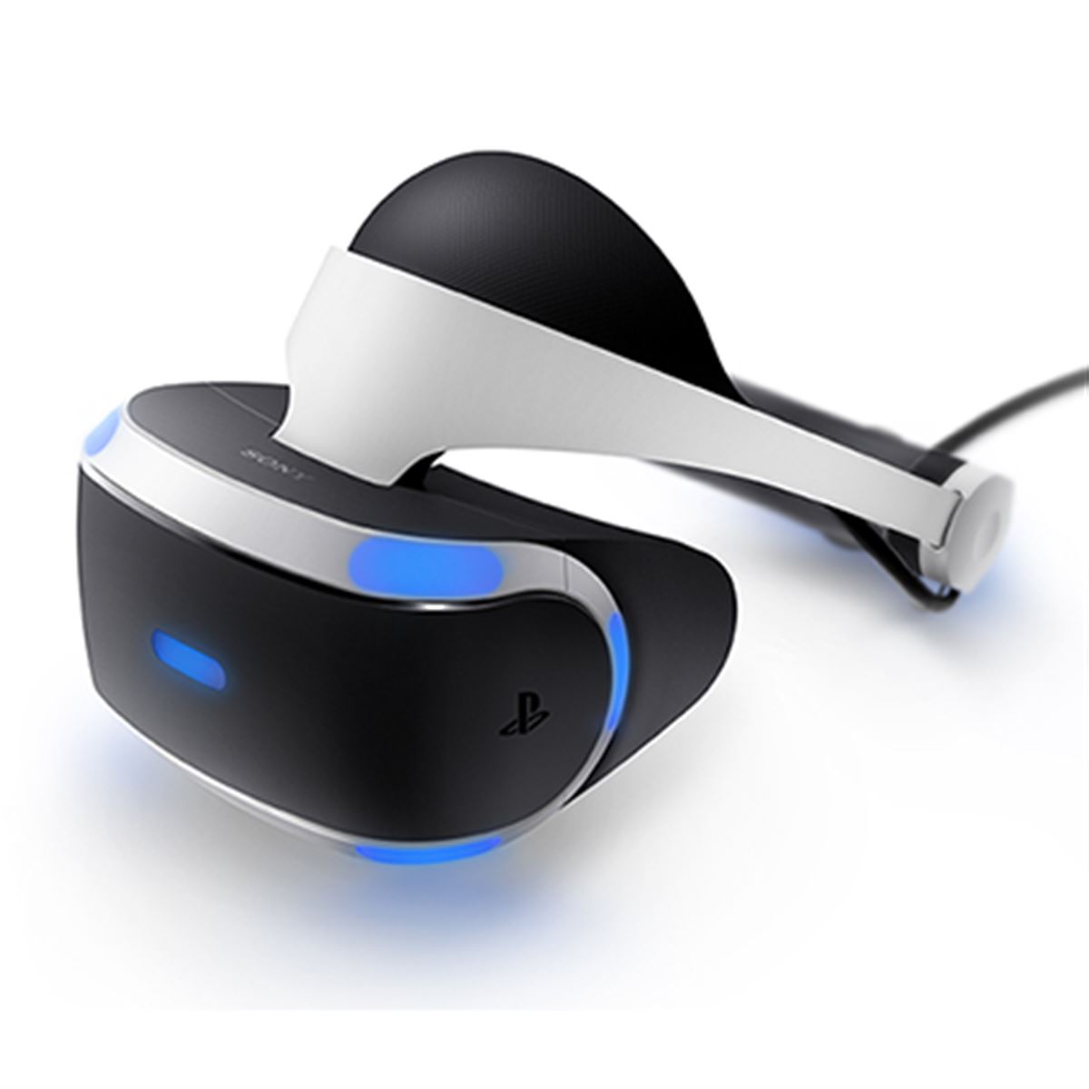 ソニー、「PlayStation VR」の日本発売日を10月13日に決定 - 価格.com