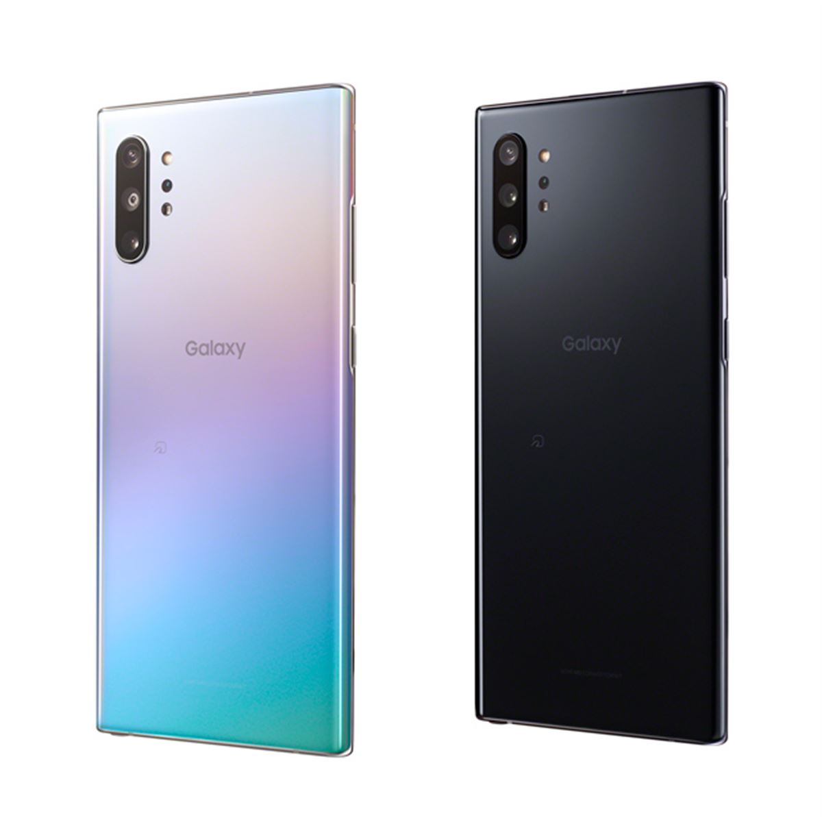 au、4眼カメラ搭載のサムスン6.8型「Galaxy Note10+」を10/18発売