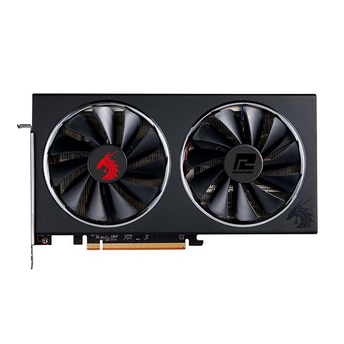 PowerColor、「Red Dragon」シリーズの「RADEON RX 5700 XT/5700」搭載