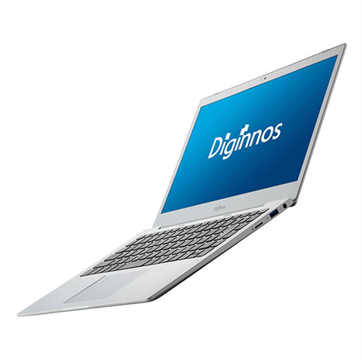 ドスパラ、1.19kgの13.3型モバイルノートPC「Altair F-13KR」 - 価格.com