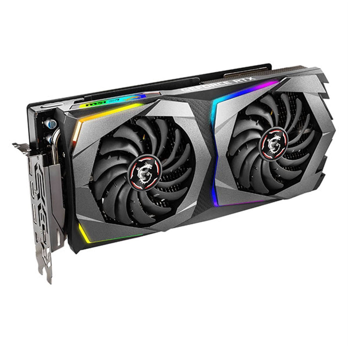 MSI、「GeForce RTX 2070」を搭載したビデオカード2機種 - 価格.com
