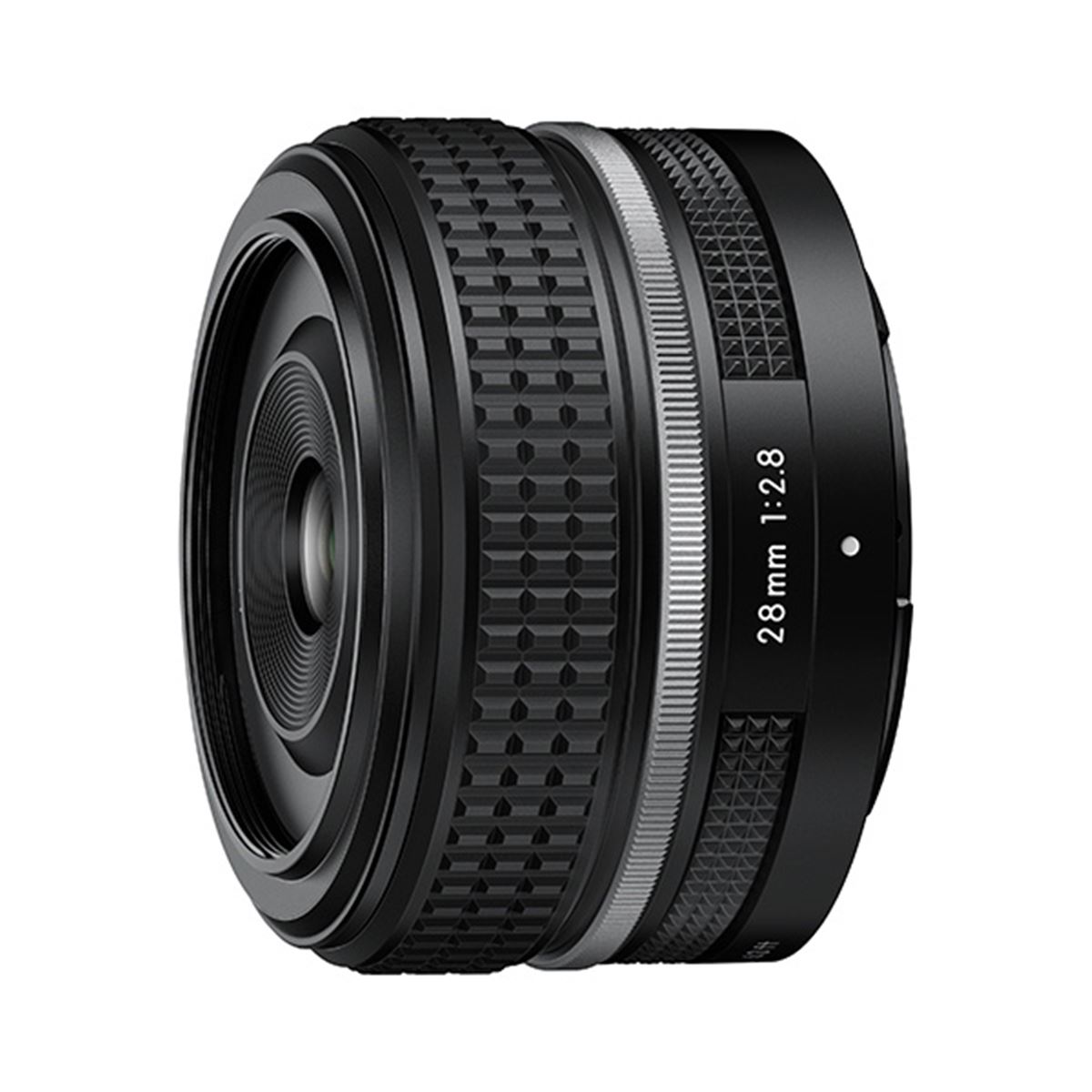 ニコン、「Z fc」にマッチする「NIKKOR Z 28mm f/2.8 (SE)」 - 価格.com