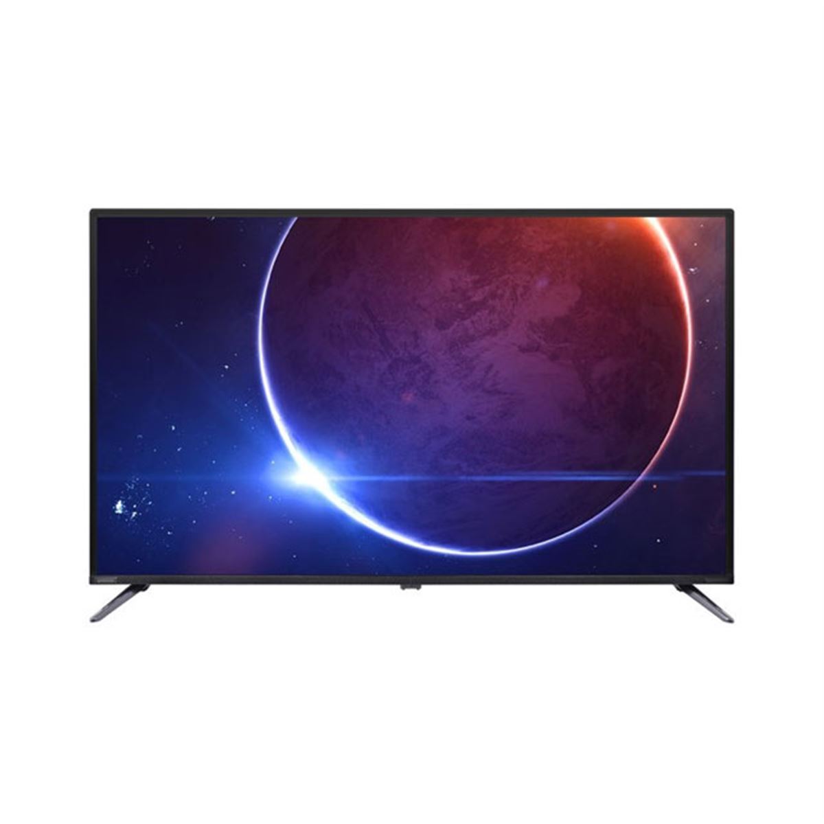 maxzen初の4Kチューナー内蔵モデル、50型4K液晶テレビ「JU50TS01」が1