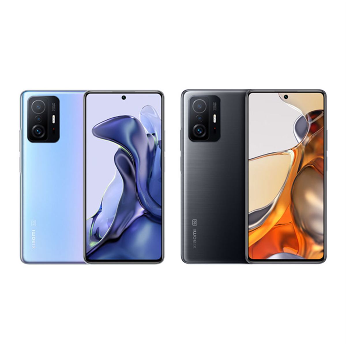 54,800円～、シャオミ5Gスマホ「Xiaomi 11T」「Xiaomi 11T Pro」が国内