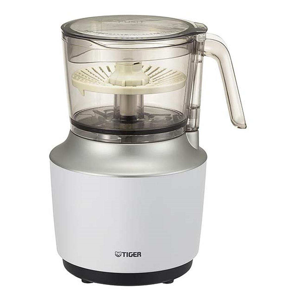 タイガー、「良い音設計シリーズ」のフードプロセッサー「SKU-A100