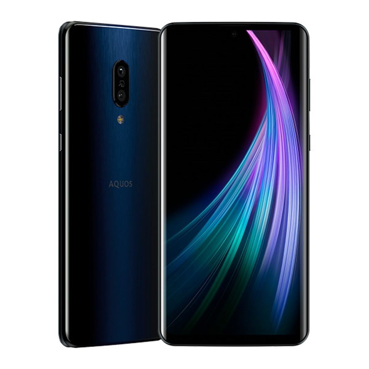 goo、期間限定税別67,800円で「AQUOS zero2 SH-M13」を発売へ - 価格.com