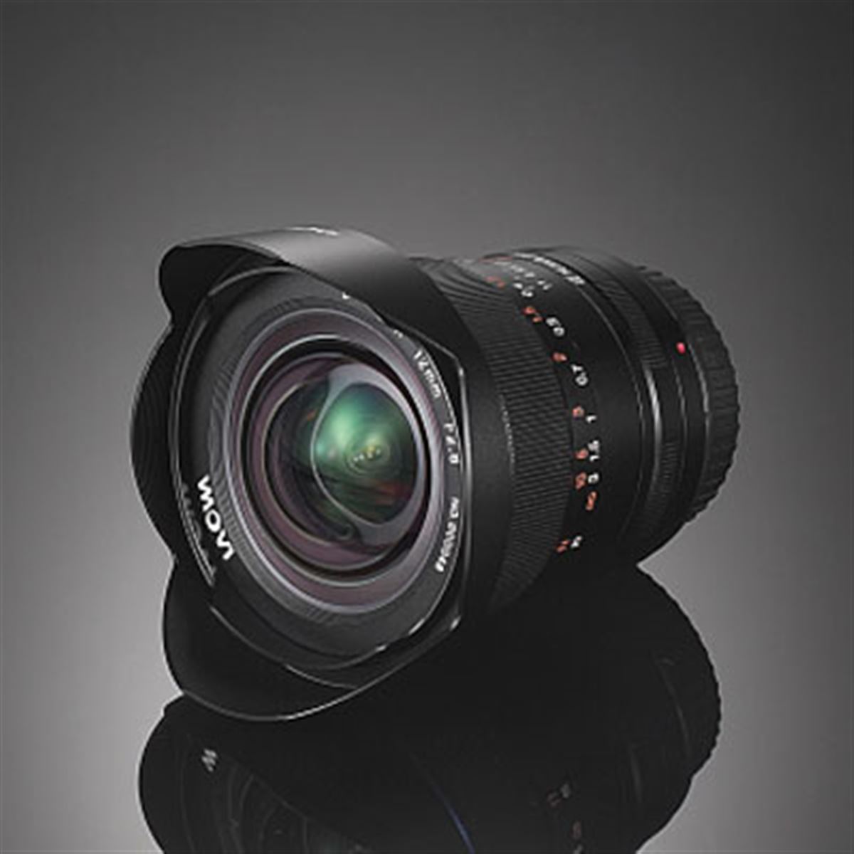 LAOWA、超広角「12mm F2.8 Zero-D」にRFマウント/Zマウント追加 - 価格.com