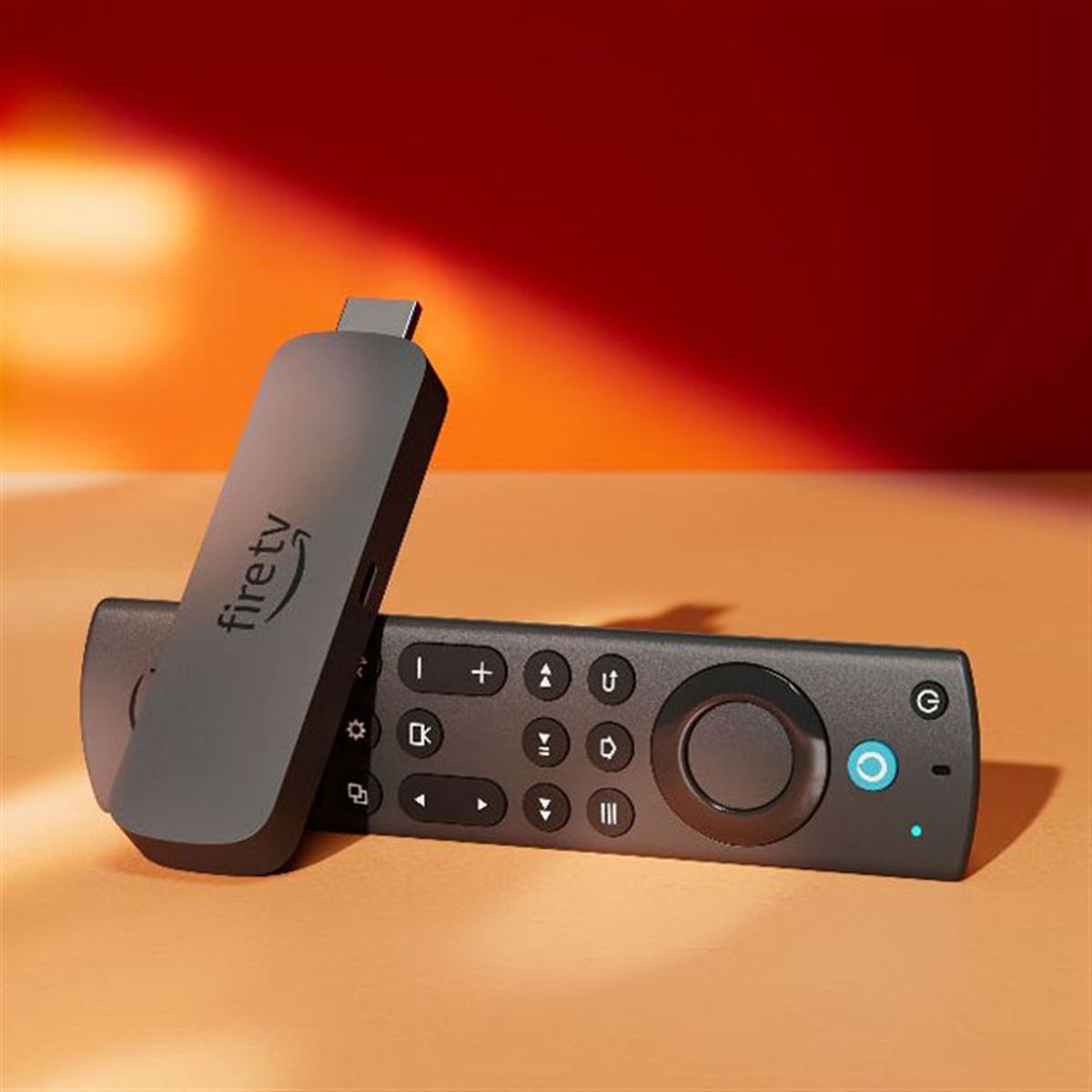 Fire TV Stick 4K Max 第二世代 未開封 Fire TV Stick 4K MAX 第2世代
