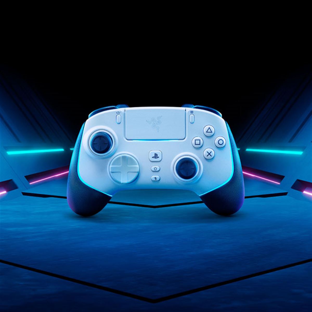 Razer、PlayStation公式ライセンス取得の「Razer Wolverine V2 Pro