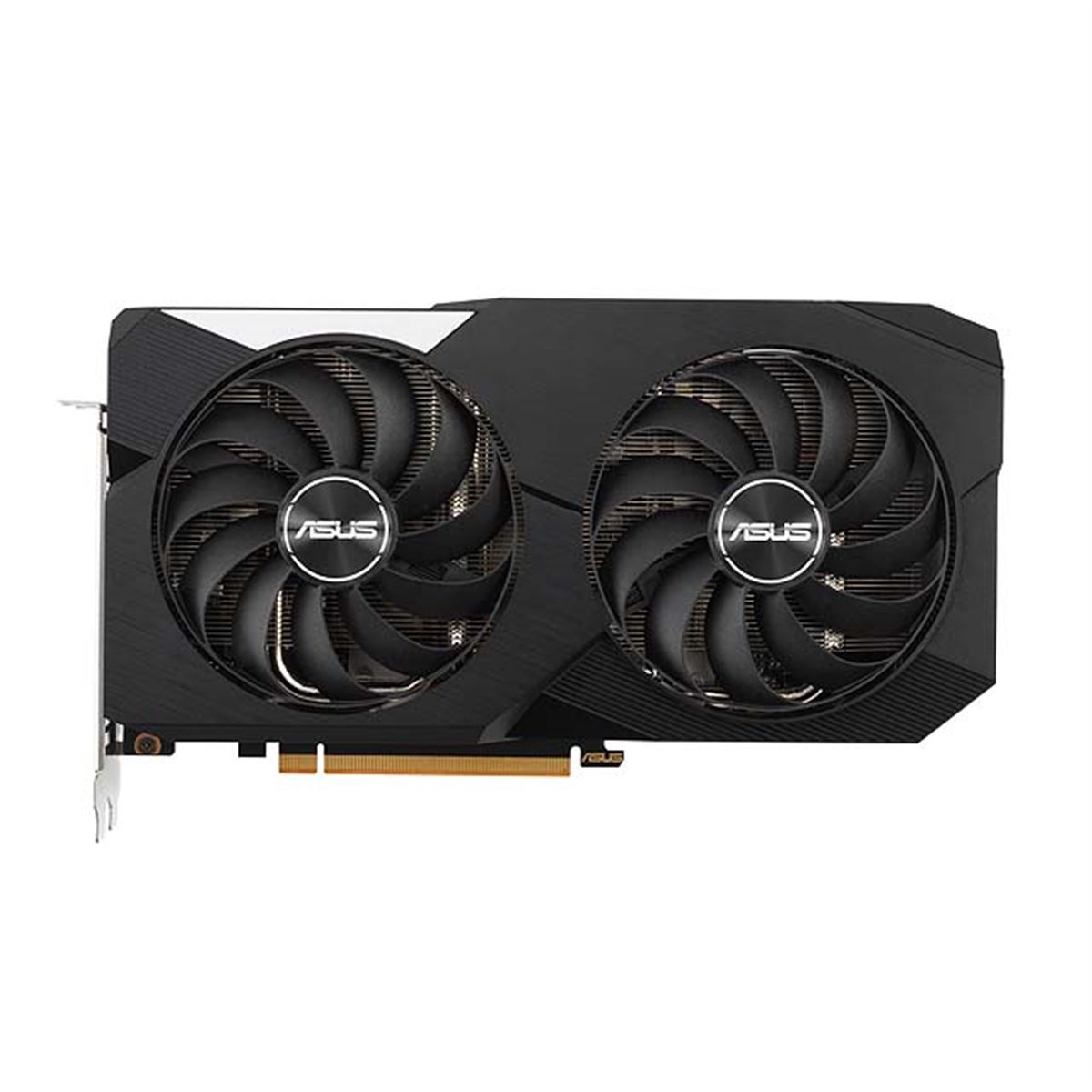 ASUS、「Radeon RX 6650 XT」を搭載したビデオカード - 価格.com