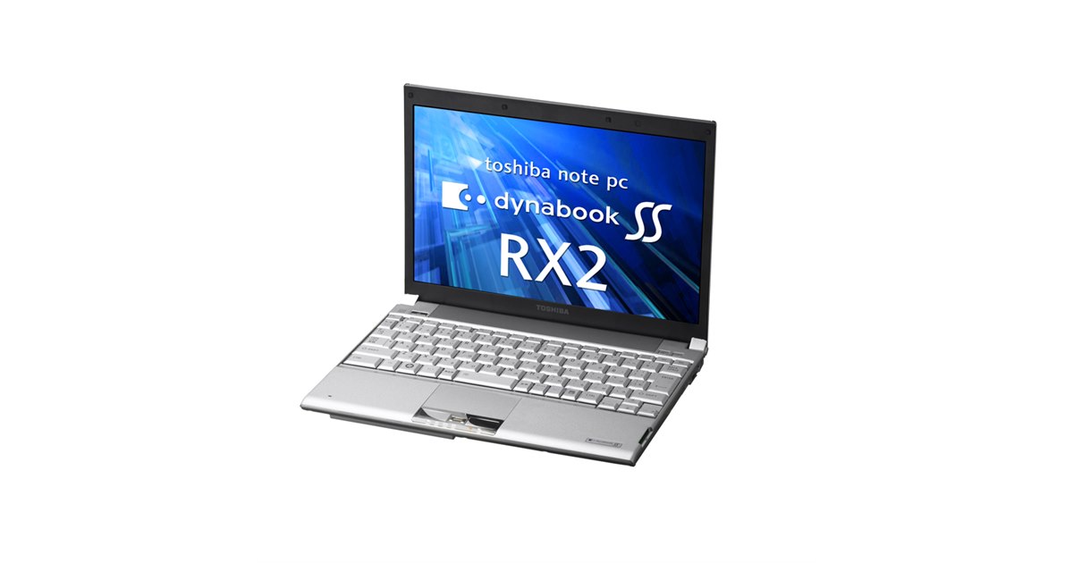 東芝、モバイルノートPCのWeb限定モデルを発表 - 価格.com