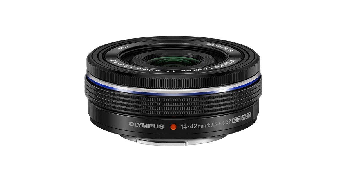 オリンパス、マイクロフォーサーズシステム準拠交換レンズを2/28発売