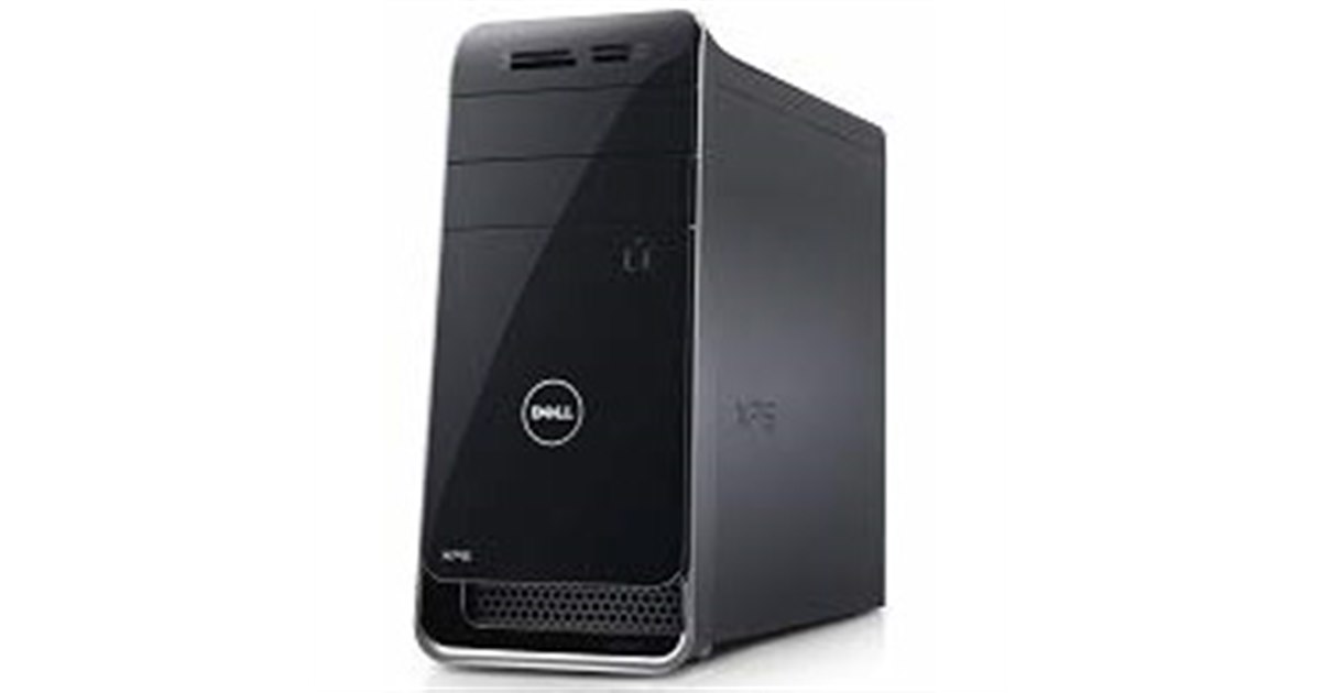 デル、Core i7 6700K搭載デスクトップPC「New XPS 8900」など - 価格.com