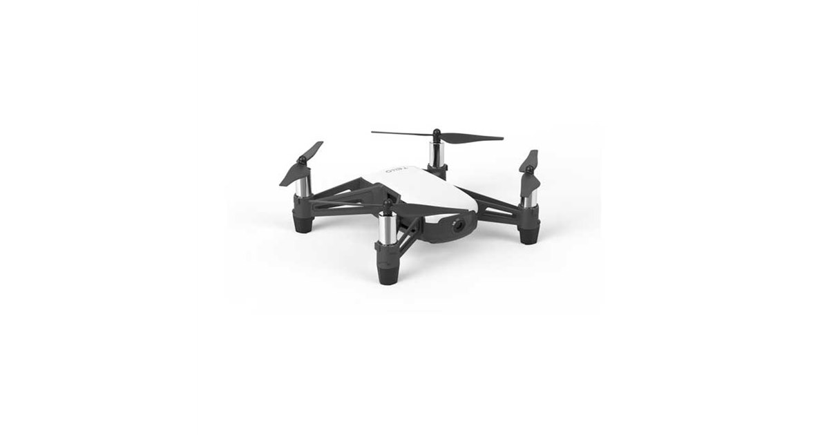 Ryze Tech、トイドローン「TELLO」に初心者向け体験セット - 価格.com