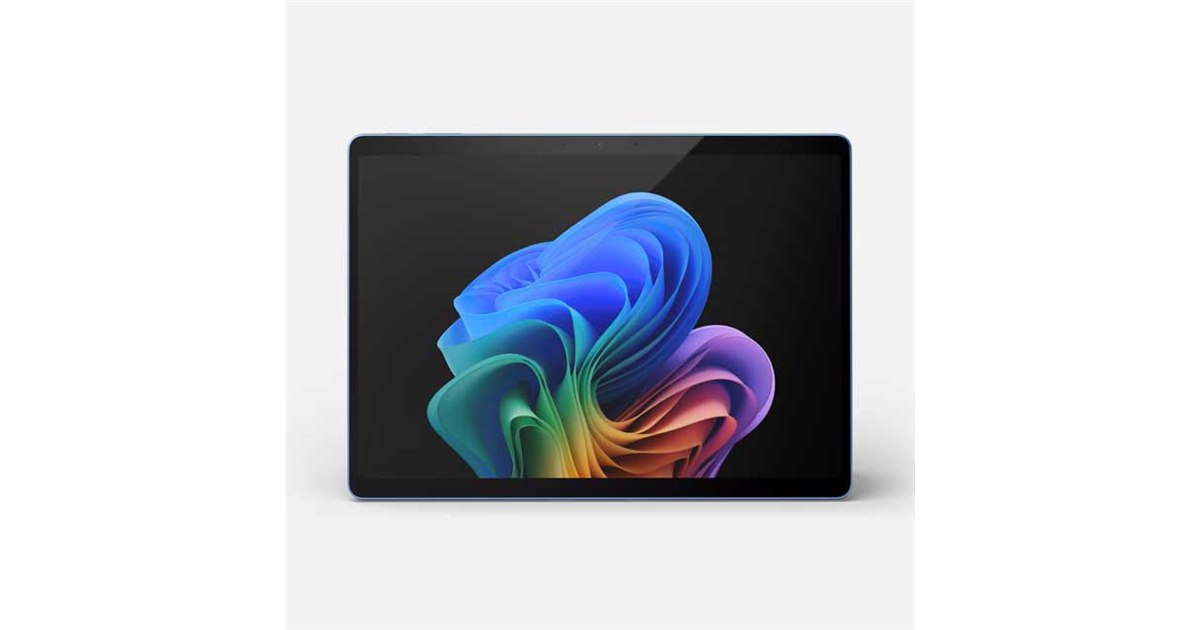 MS、Snapdragon Xシリーズ搭載の2in1「第11世代Surface Pro」を本日6月