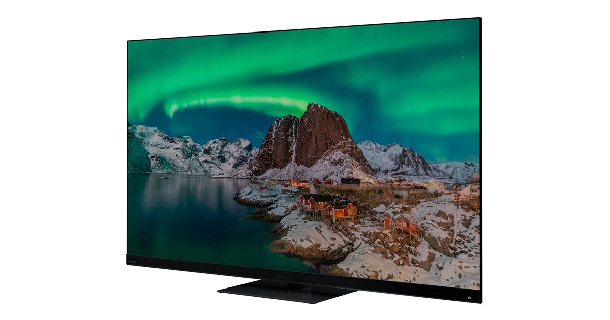 TVS REGZA、最上位タイムシフトマシン4K Mini LED液晶レグザ「Z970R