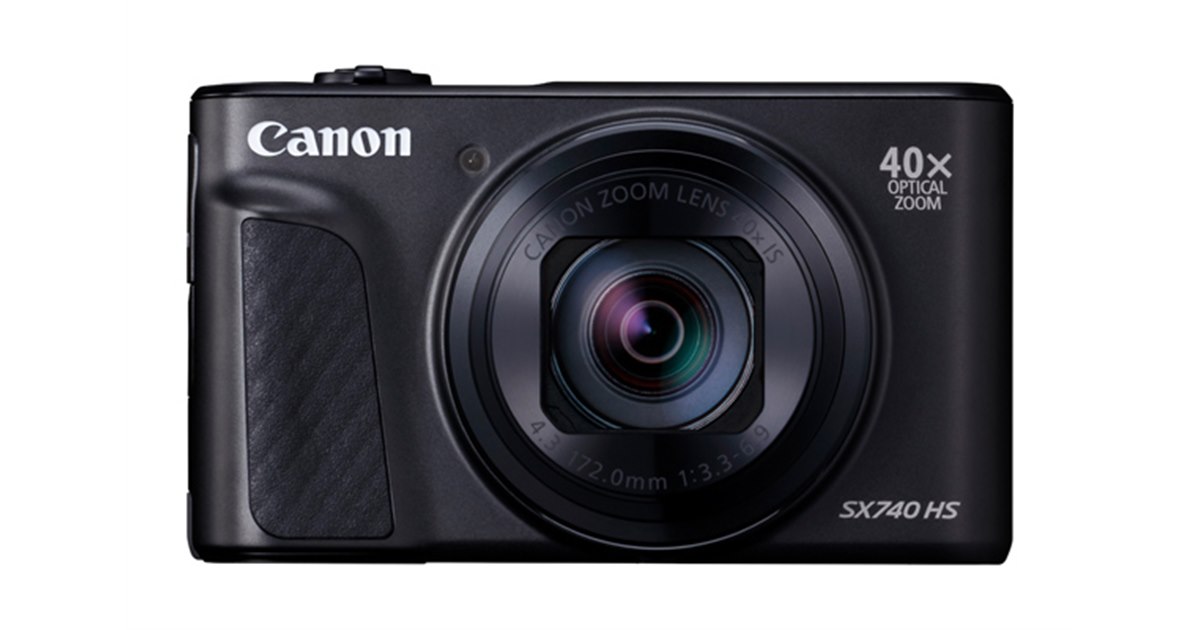 8/1に受注再開したキヤノンのデジカメ2機種がもう「納期未定」に