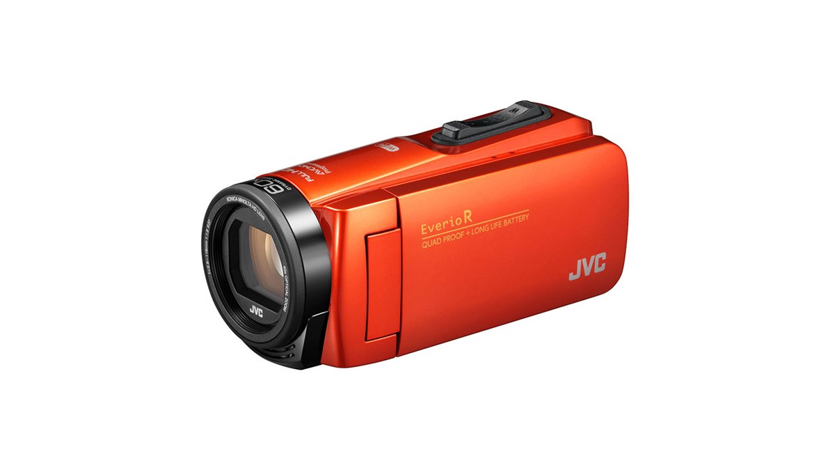 JVC、防水ビデオカメラ「GZ-RX680/R480」を6月下旬に発売延期 - 価格.com