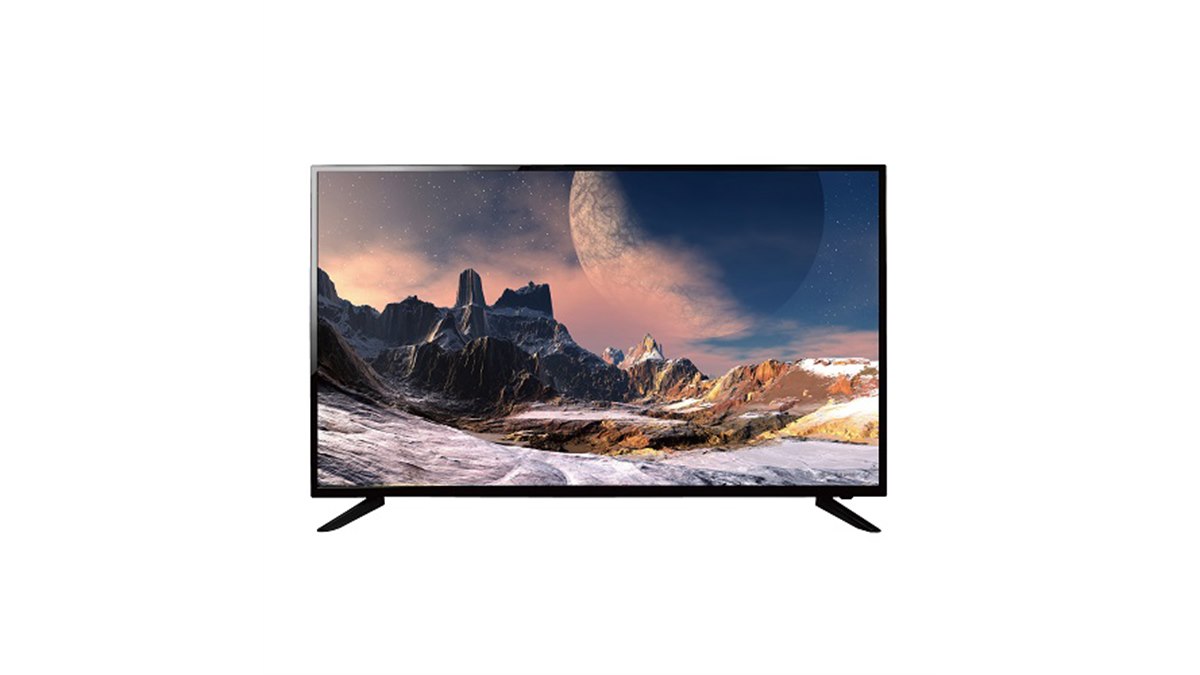 ゲオが税別29,800円の43V型4K液晶テレビを追加販売、4月21日より