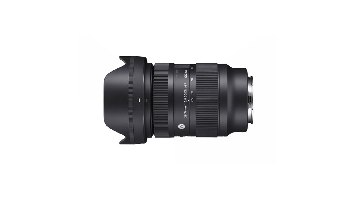 シグマ「28-70mm F2.8 DG DN」が一時出荷停止に、一部製品で不具合が