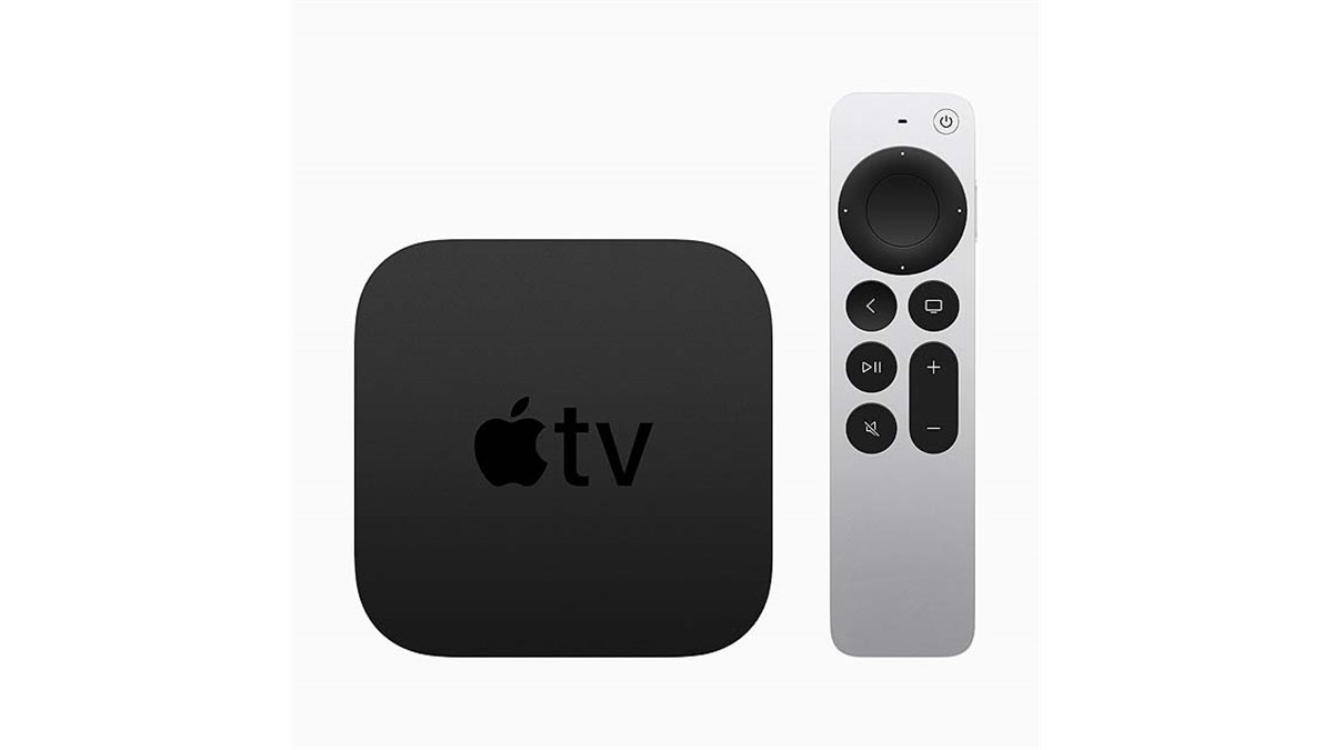 アップル、A12 Bionicや新デザインのSiri Remoteを採用した新型「Apple