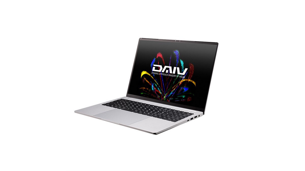 DAIV、クリエイター向け16型ノートPC「DAIV 6」シリーズ4機種 - 価格.com