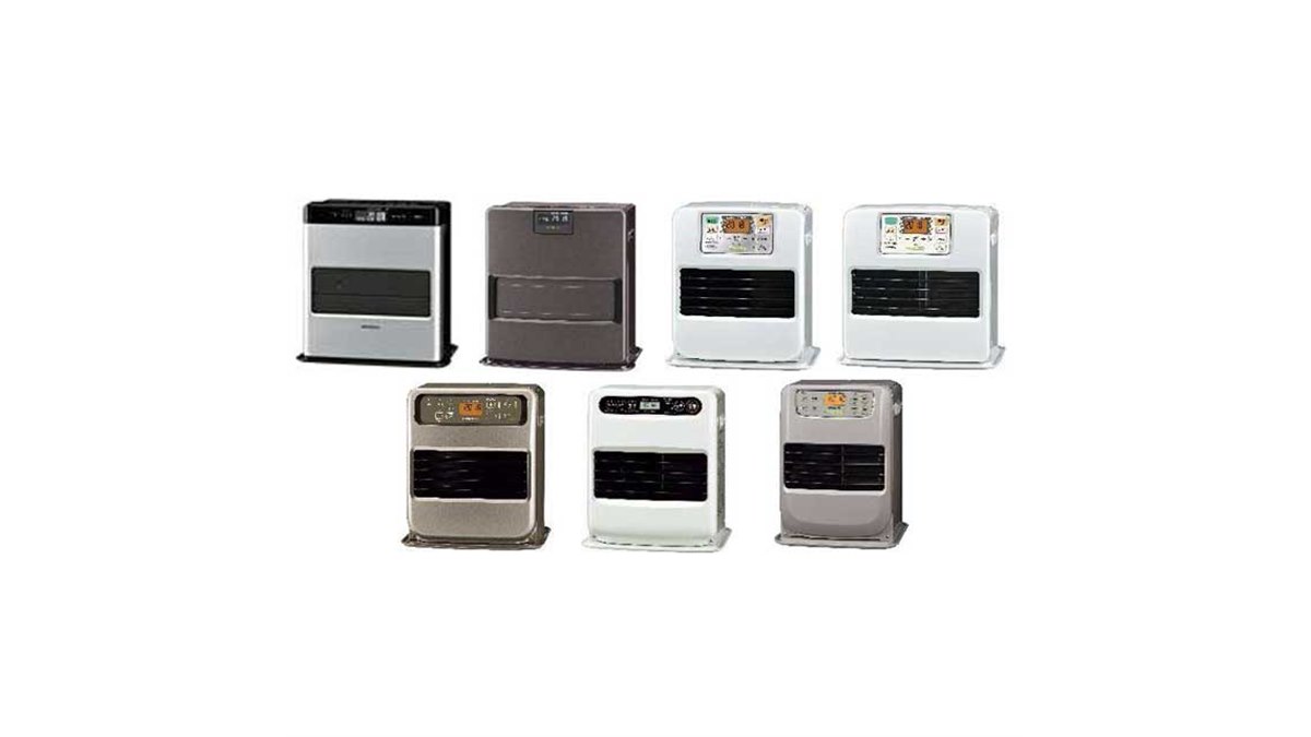 h-11 コロナ 石油ファンヒーター 2023年製 送料込み 2023年式 コロナ