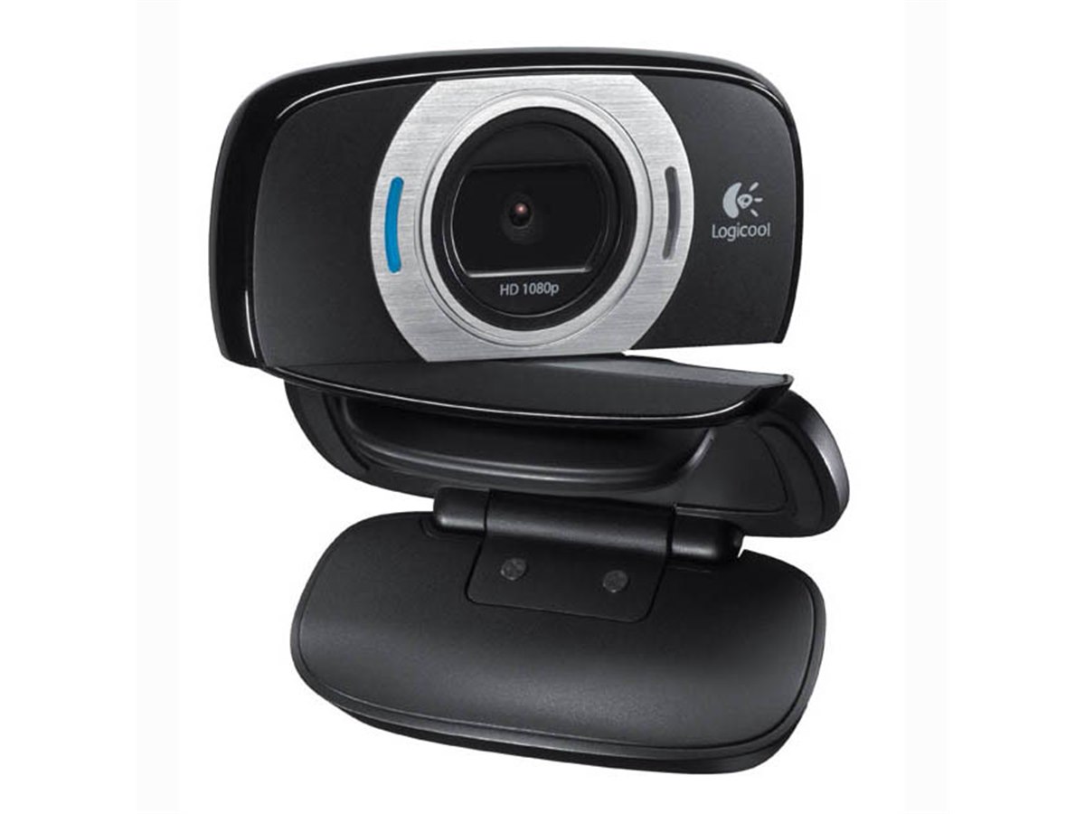 ロジクール、AF機能付きのフルHD Webカメラ - 価格.com