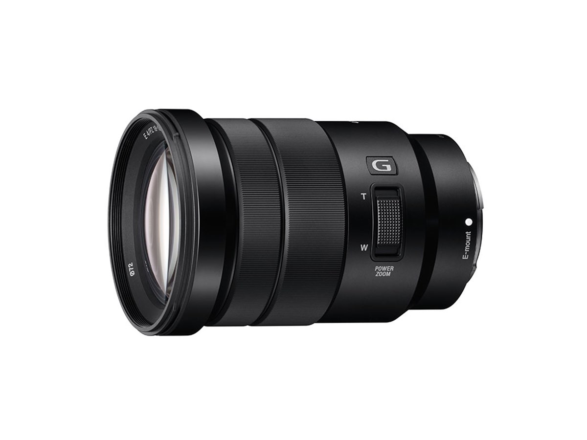 ソニー、Eマウント初のGレンズを12月13日に発売 - 価格.com