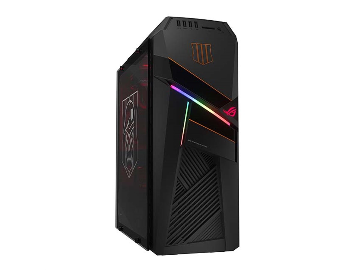 ASUS、水冷クーラーを搭載したゲーミングデスクトップPCなど - 価格.com