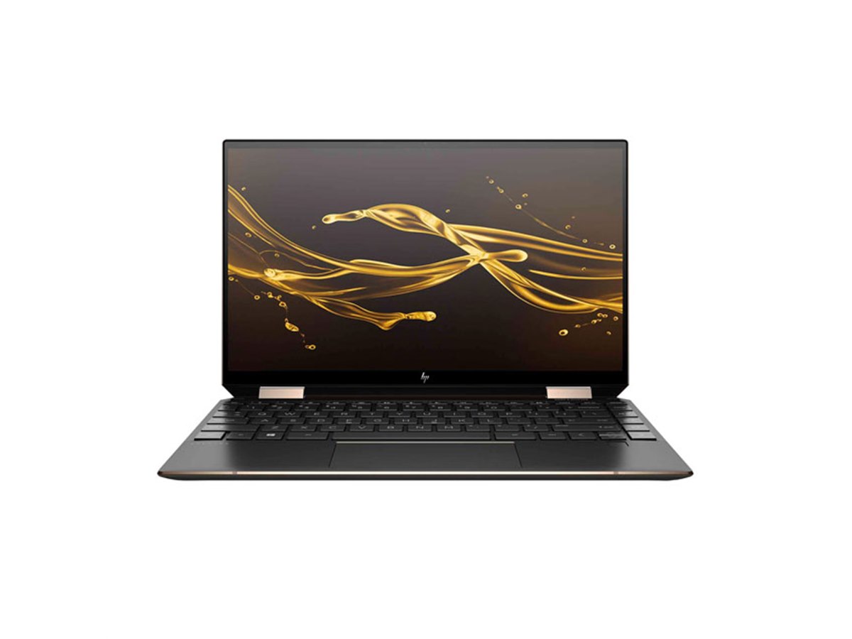 HP、“11型ノートPCと同等サイズ”をうたう13.3型「HP Spectre x360 13