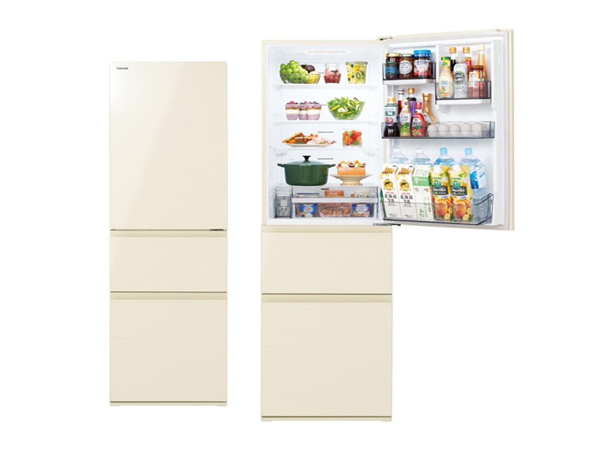 星崎3ドア冷蔵庫 スチール製 星崎3ドア冷蔵庫 スチール製 星崎3ドア