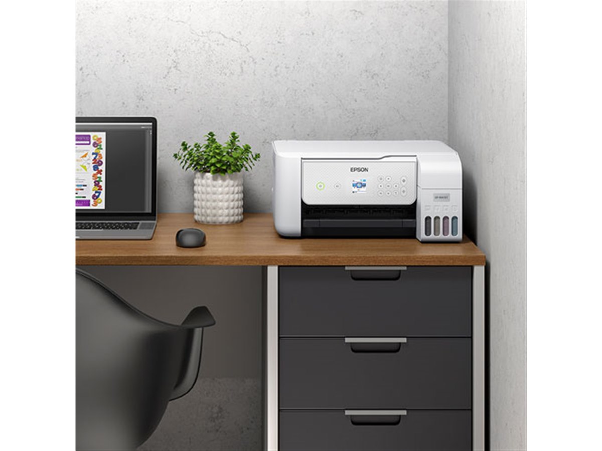 エプソン、エコタンク搭載のエントリーモデル「EP-M476T」を本日11月16