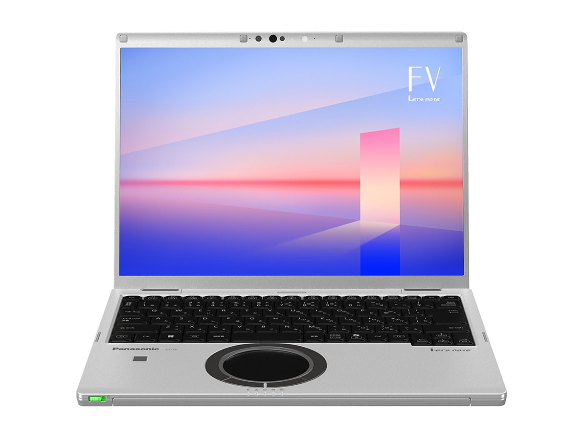 価格変更 Panasonic CF-LX5 ノートPC シルバー 価格変更 Panasonic CF