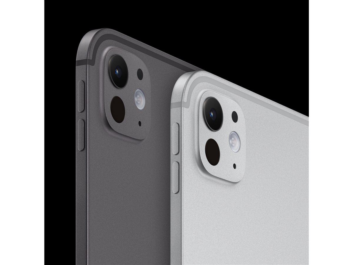 アップル、M5チップを搭載した「iPad Pro」を10月22日に発売 - 価格.com