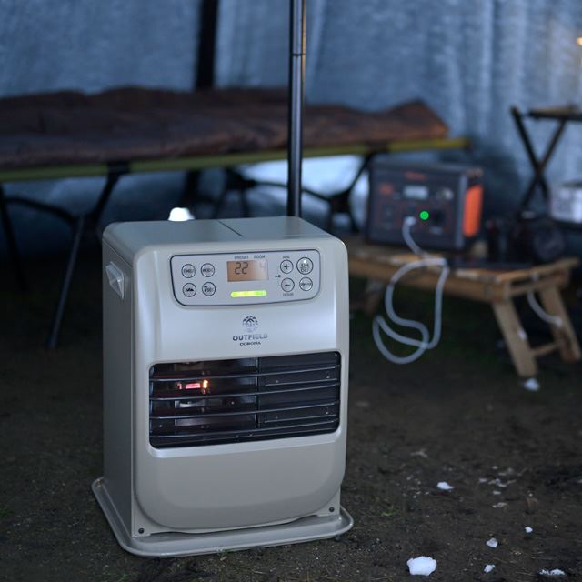 コロナ石油ファンヒーター CORONA 石油ファンヒーター 2024年製 コロナ