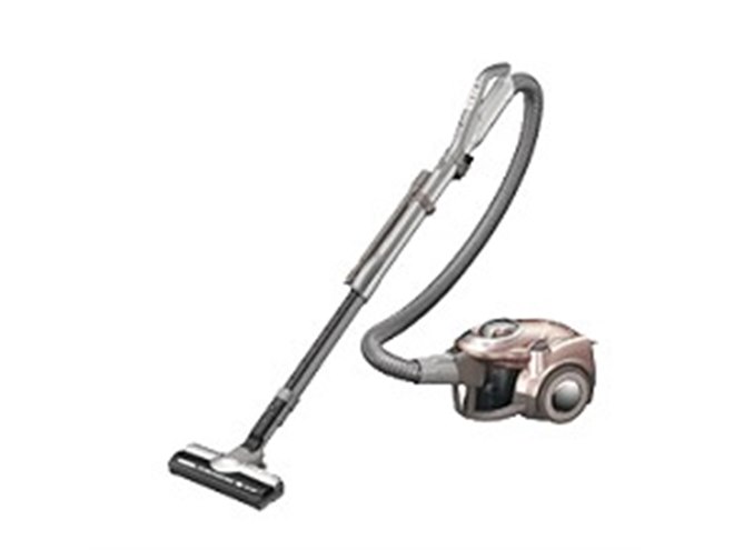 シャープ、掃除機「パワーサイクロン」の新モデル - 価格.com