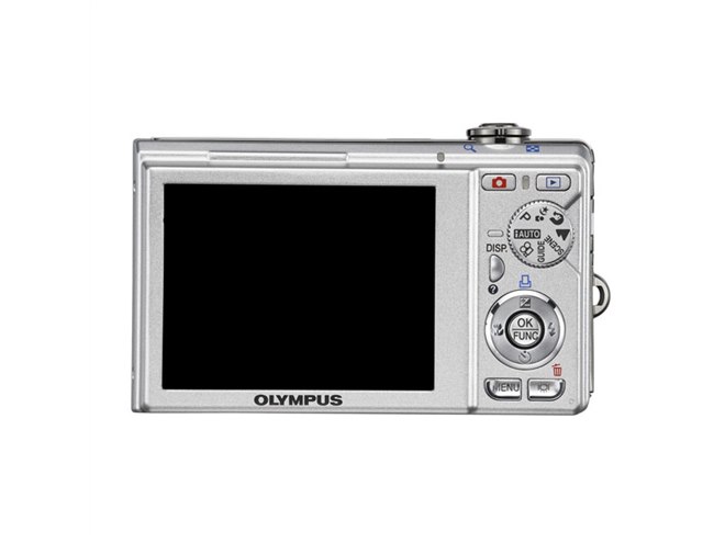 オリンパス、シーン判別付き「CAMEDIA FE-370」 - 価格.com