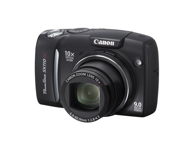 キヤノン、デジカメ「PowerShot」シリーズ4機種 - 価格.com