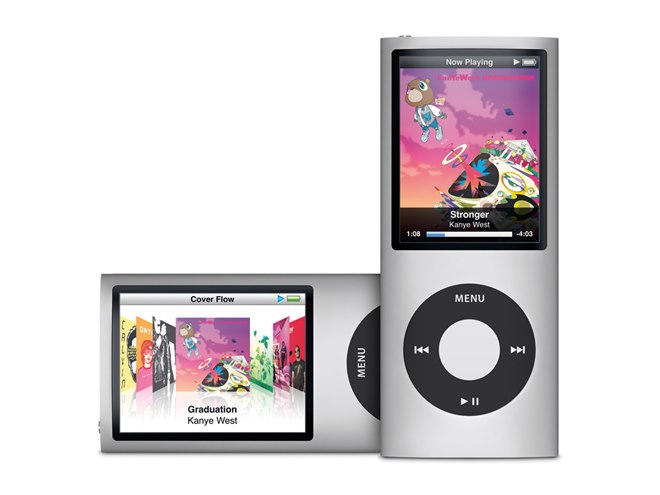 アップル、「iPod」シリーズの新モデルを発表 - 価格.com