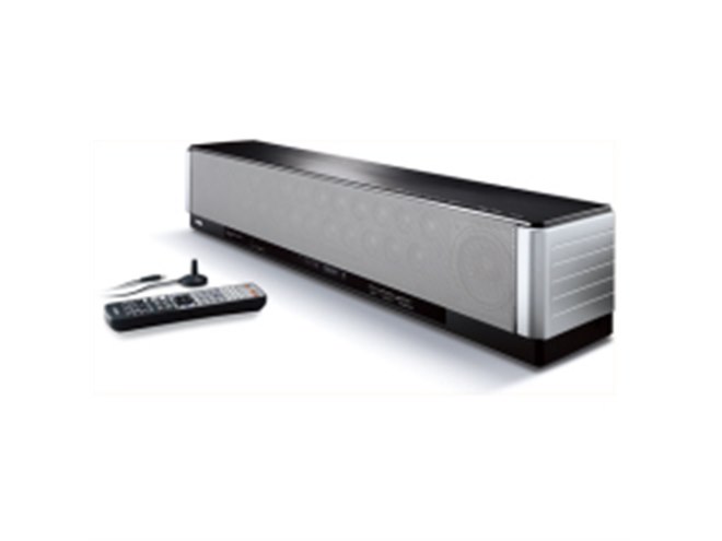 ヤマハ、サウンド・プロジェクター「YSP-3000」 - 価格.com