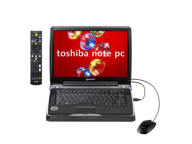 東芝、新Netbookを含むノートPCの2009年夏モデル - 価格.com