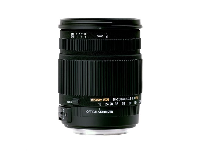 シグマ、キヤノン用「50-200mm F4-5.6」5/30発売 - 価格.com