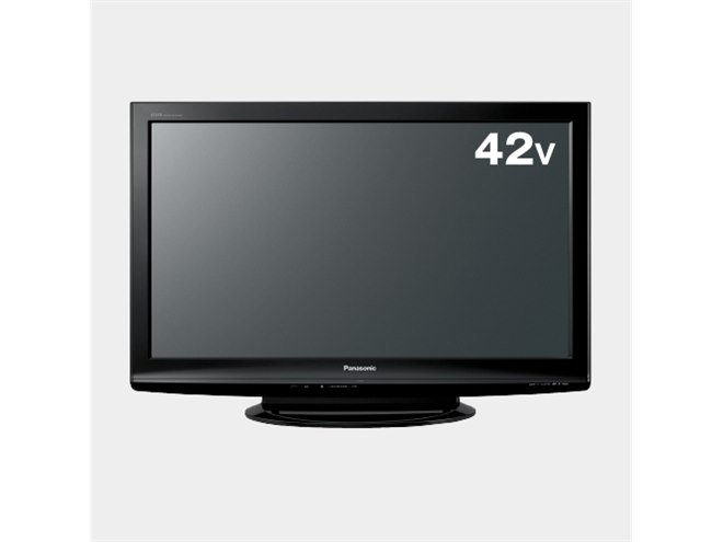 Panasonic プラズマテレビ TH-46PZ80 Panasonic パナソニック ビエラ46
