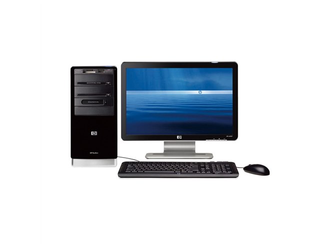 HP、デスクトップPCの新モデル8機種を発表 - 価格.com