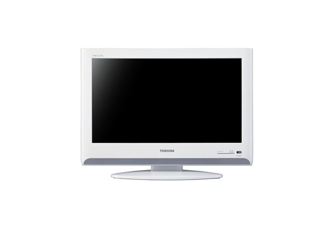 東芝、おまかせドンピシャ高画質搭載19V型液晶TV - 価格.com