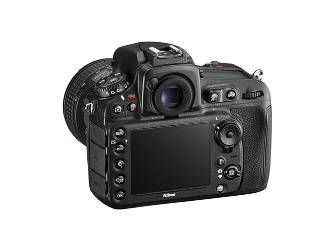 ニコン、3635万画素のデジタル一眼「D810」を7/17発売 - 価格.com